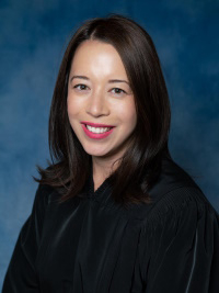 Judge Maria A Gall