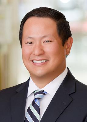Henry Hyun Kim II