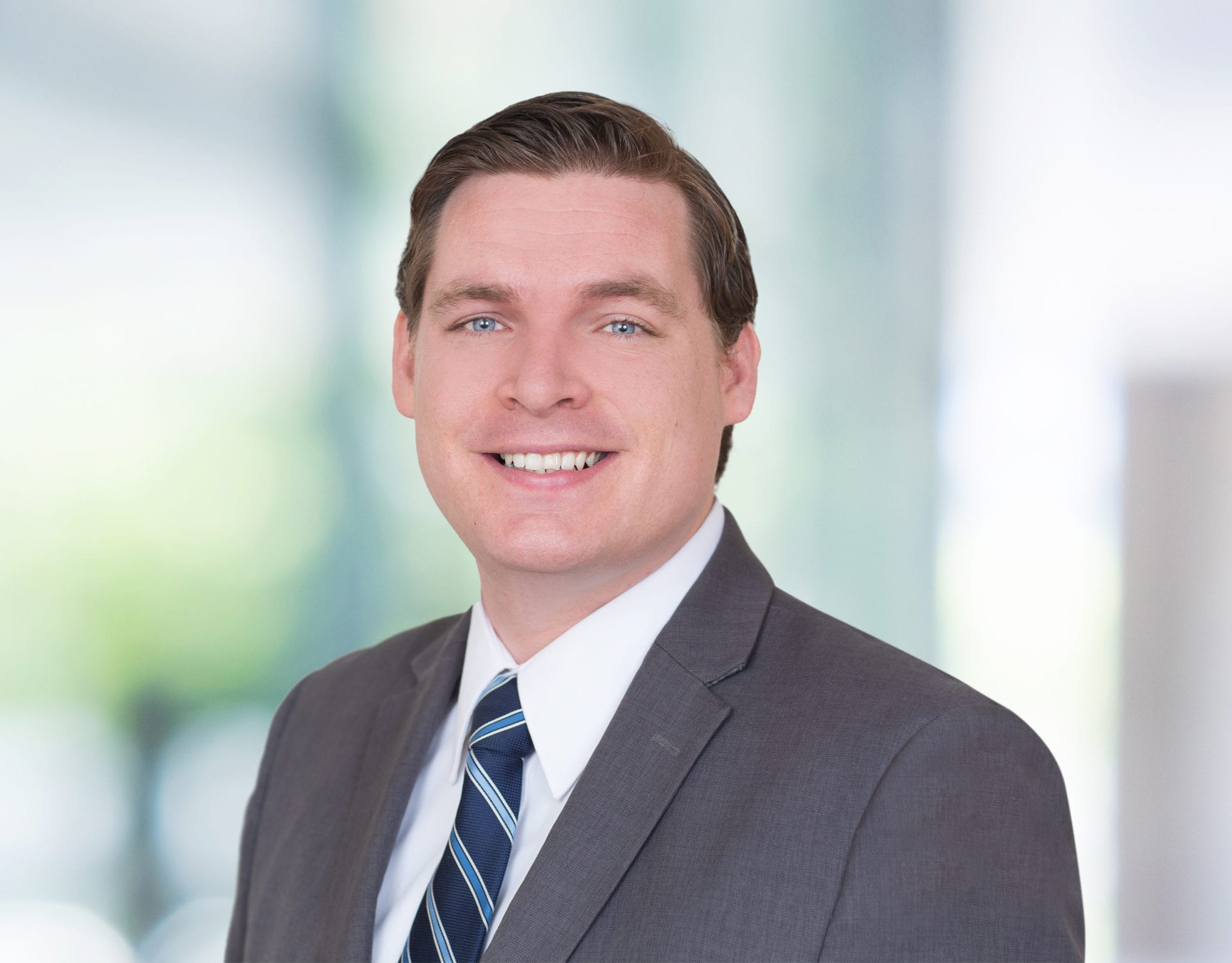 Kevin Brian Wheeler