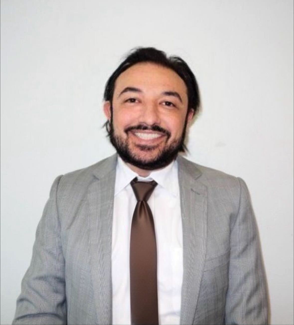 Navid Afshar