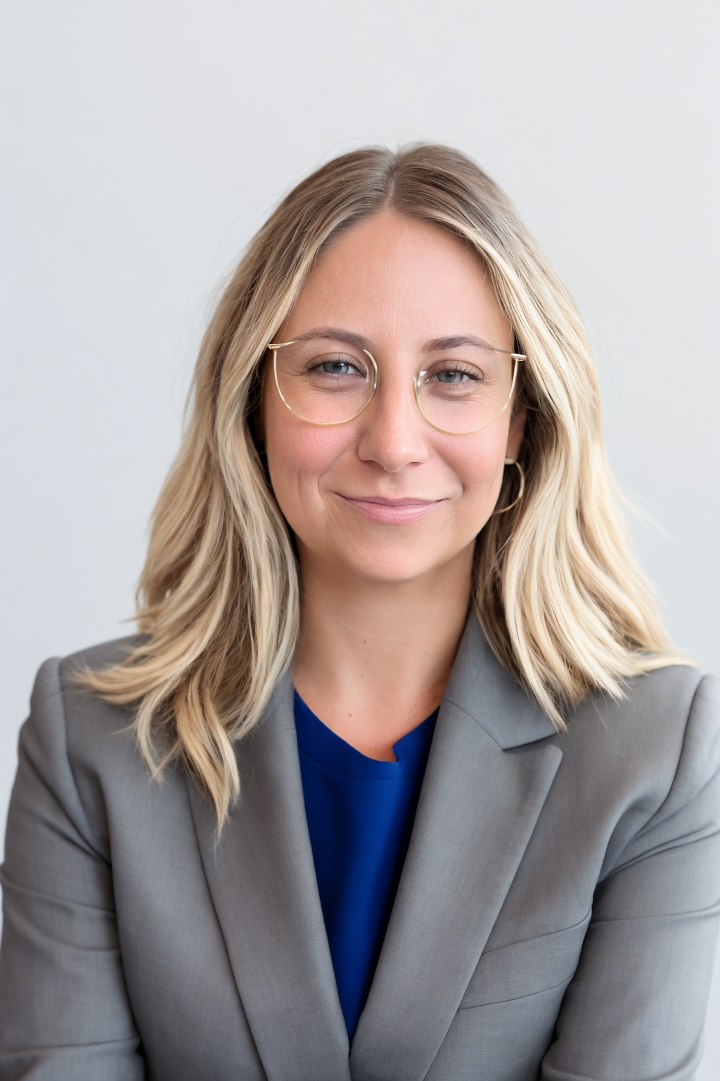 Elizabeth Esther Friedman