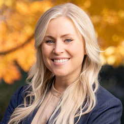 Rebecca Jane Carlson
