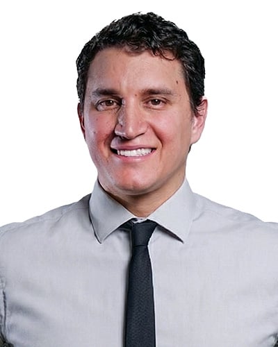Brandonn M. Grossman