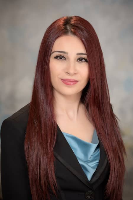Lianna Lia Urfalyan