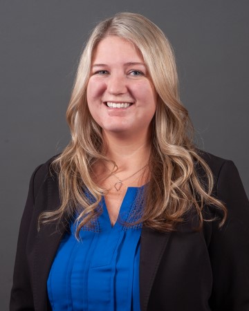 Briana N. Collings