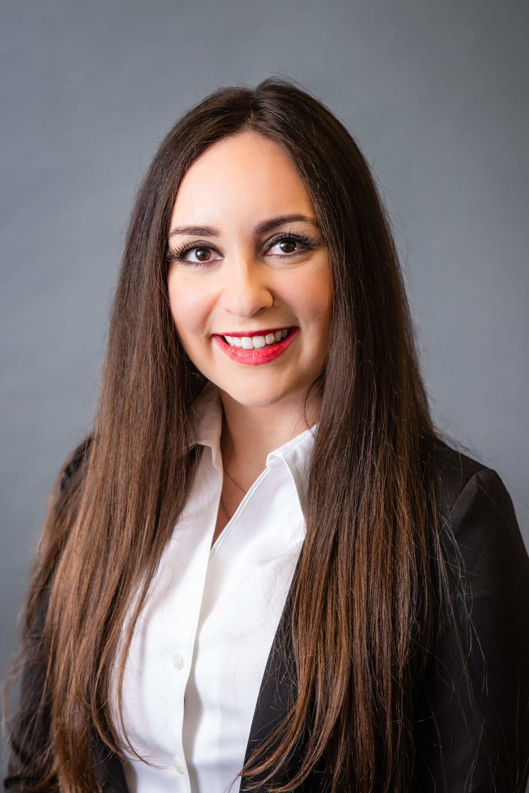 Morgan T. Fashtchi