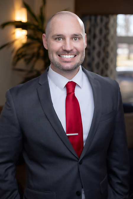 Daniel S. Judd
