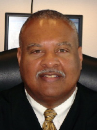 Judge Kenneth Ray Howard