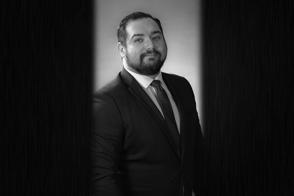 Sebastian Felipe Gajardo