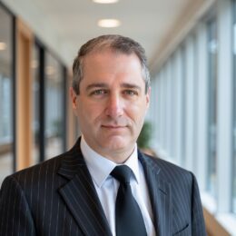 Daniel J. Klett