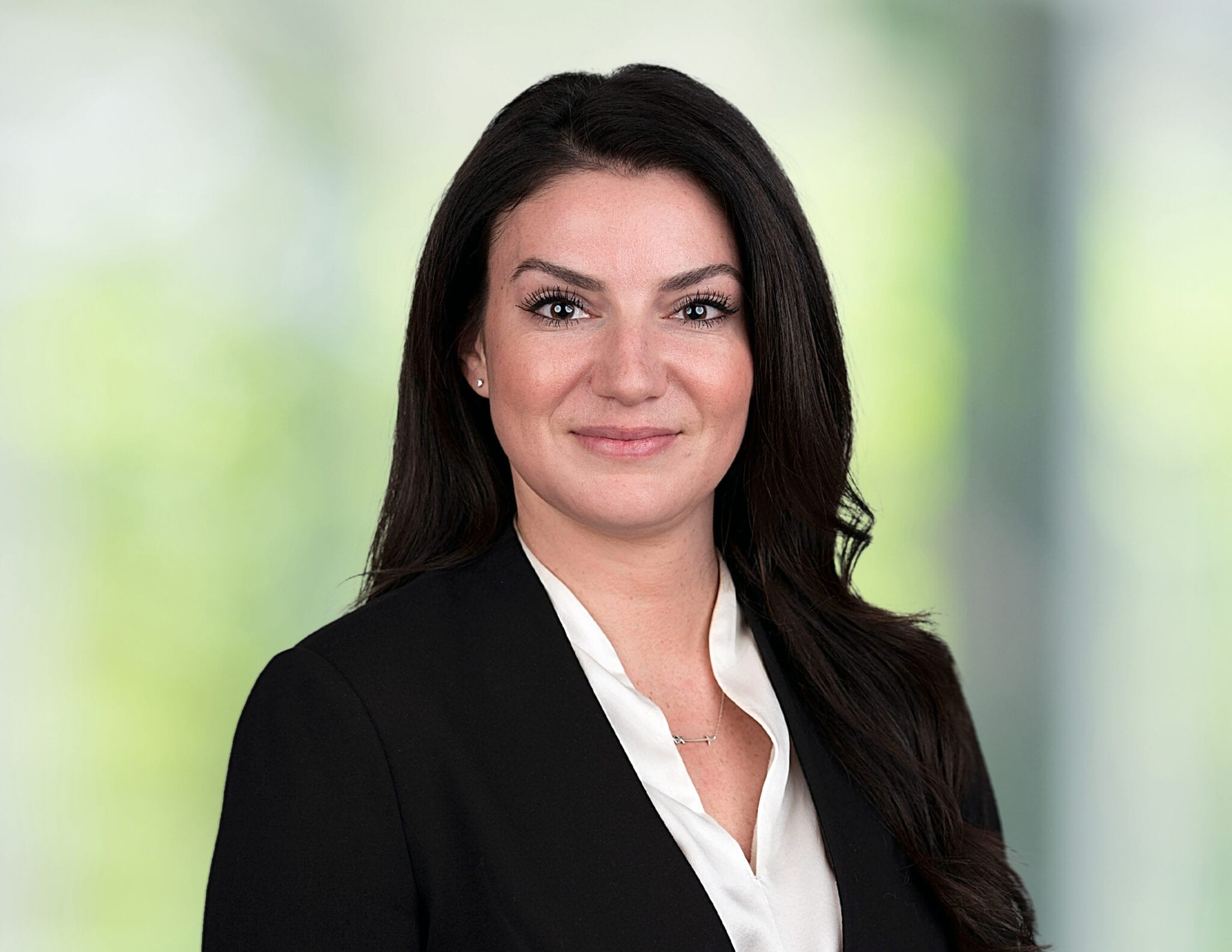 Danielle M. M. Meriwether