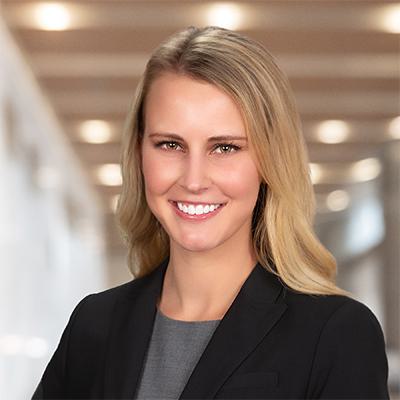 Alissa Bestick
