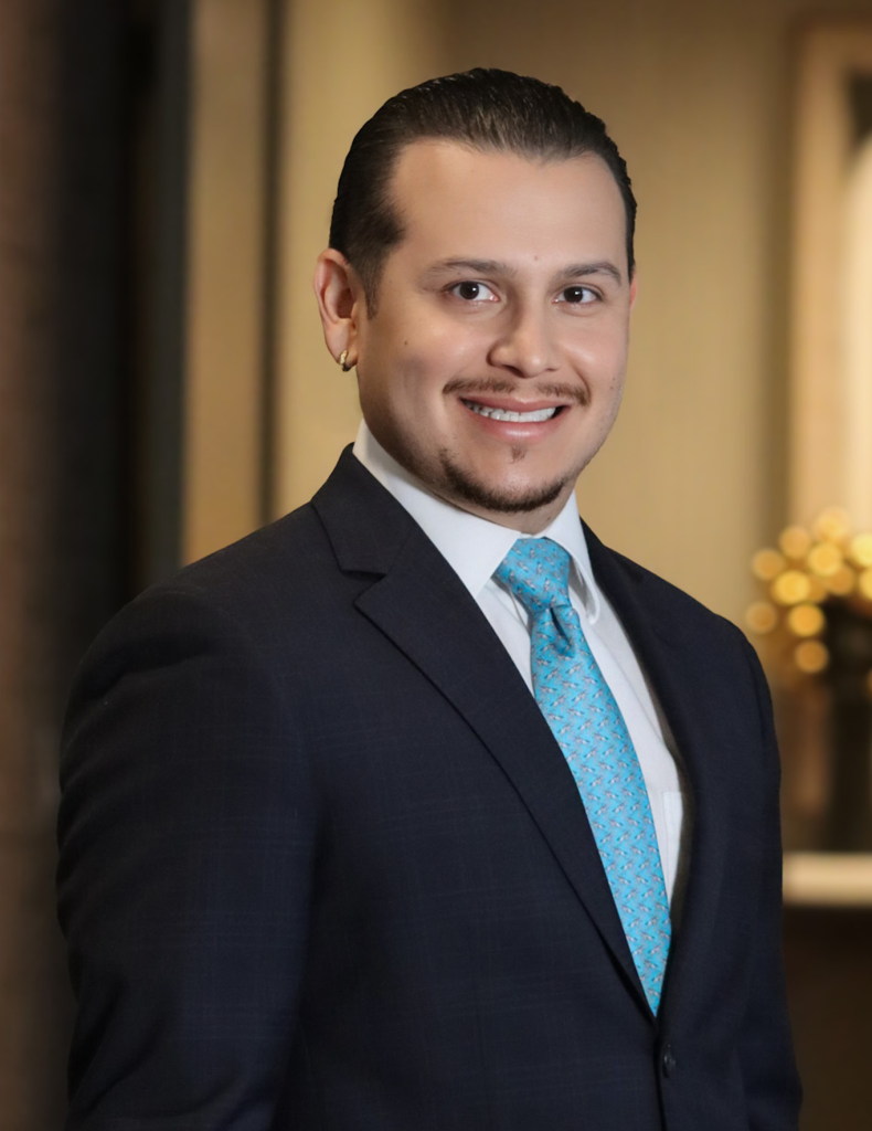 Noah Andres Duran