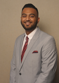 Ali Raza Iqbal