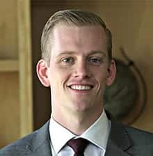 Zachary G. Morris