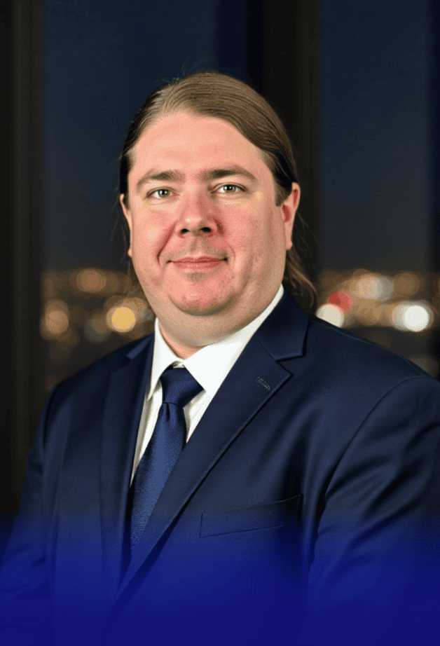 Brian Alexander Mosich