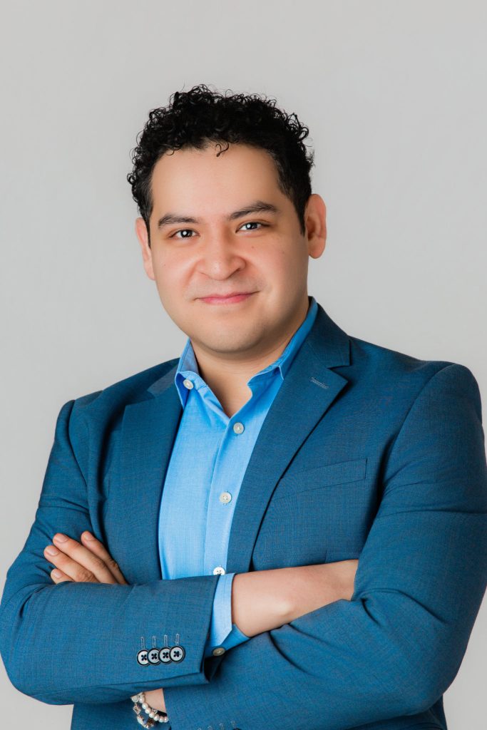 David Ernesto Chavez