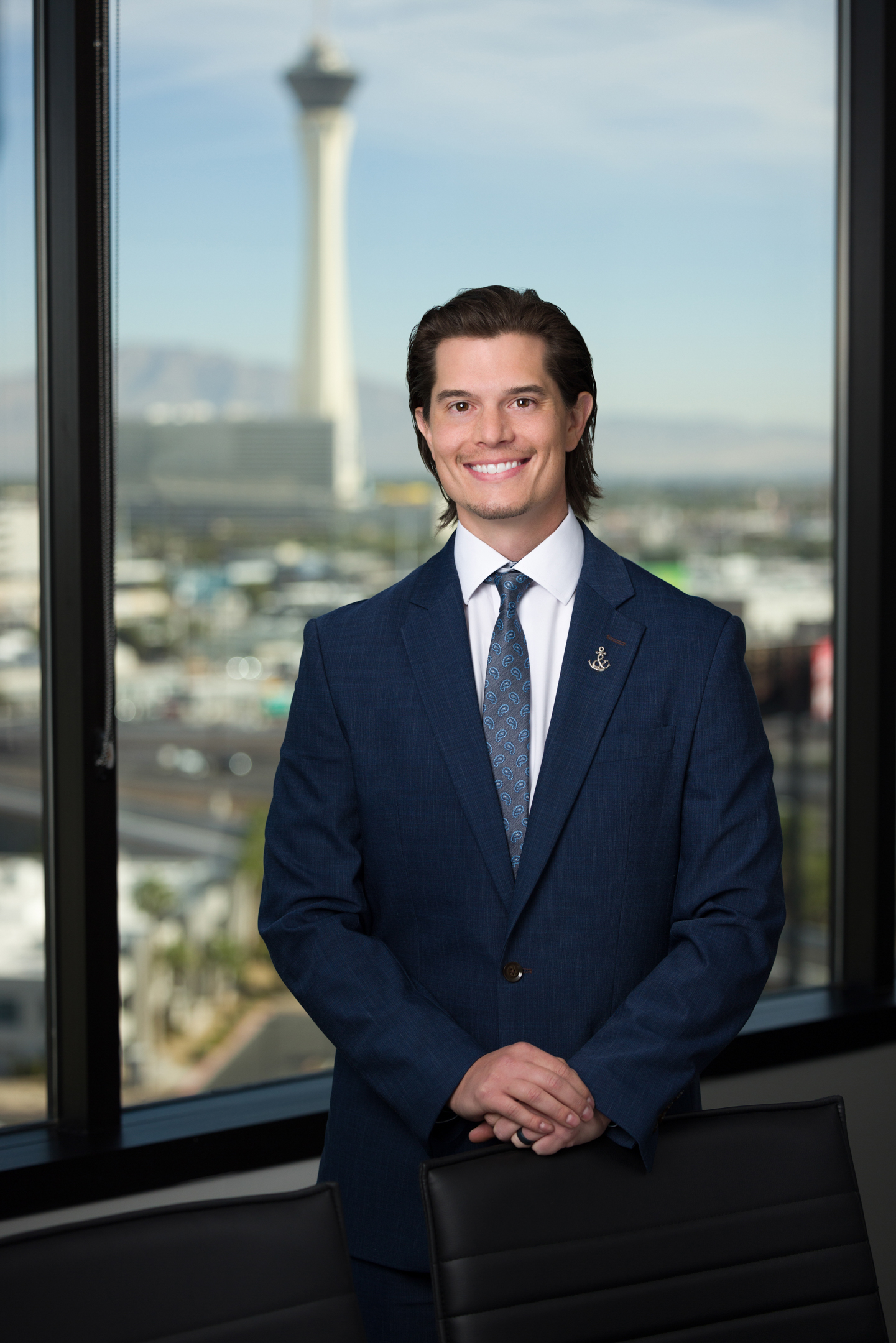 Zachary Jones