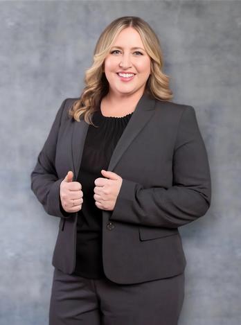 Kimber Leann Laux