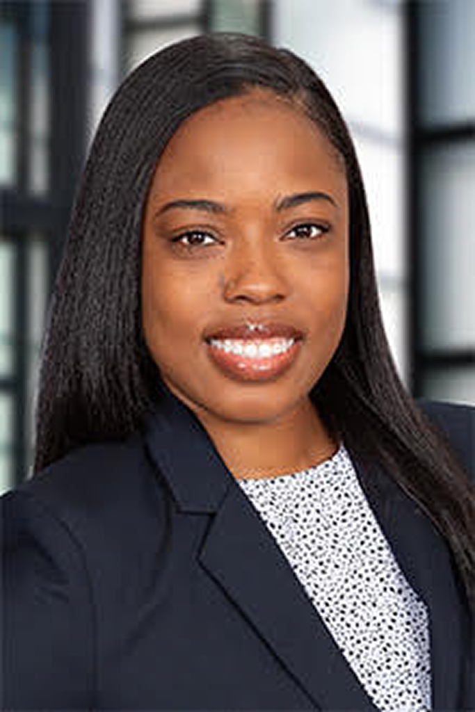 Natice L. Locke