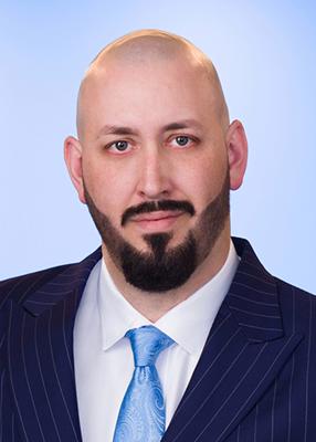 Jonathan A. Rich