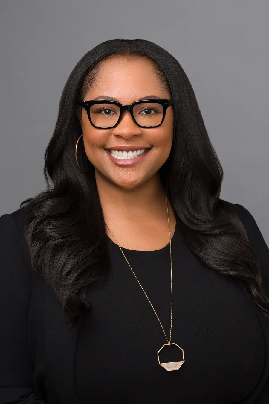 Brittney Glover