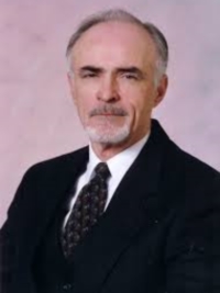 Judge Archie E. Blake
