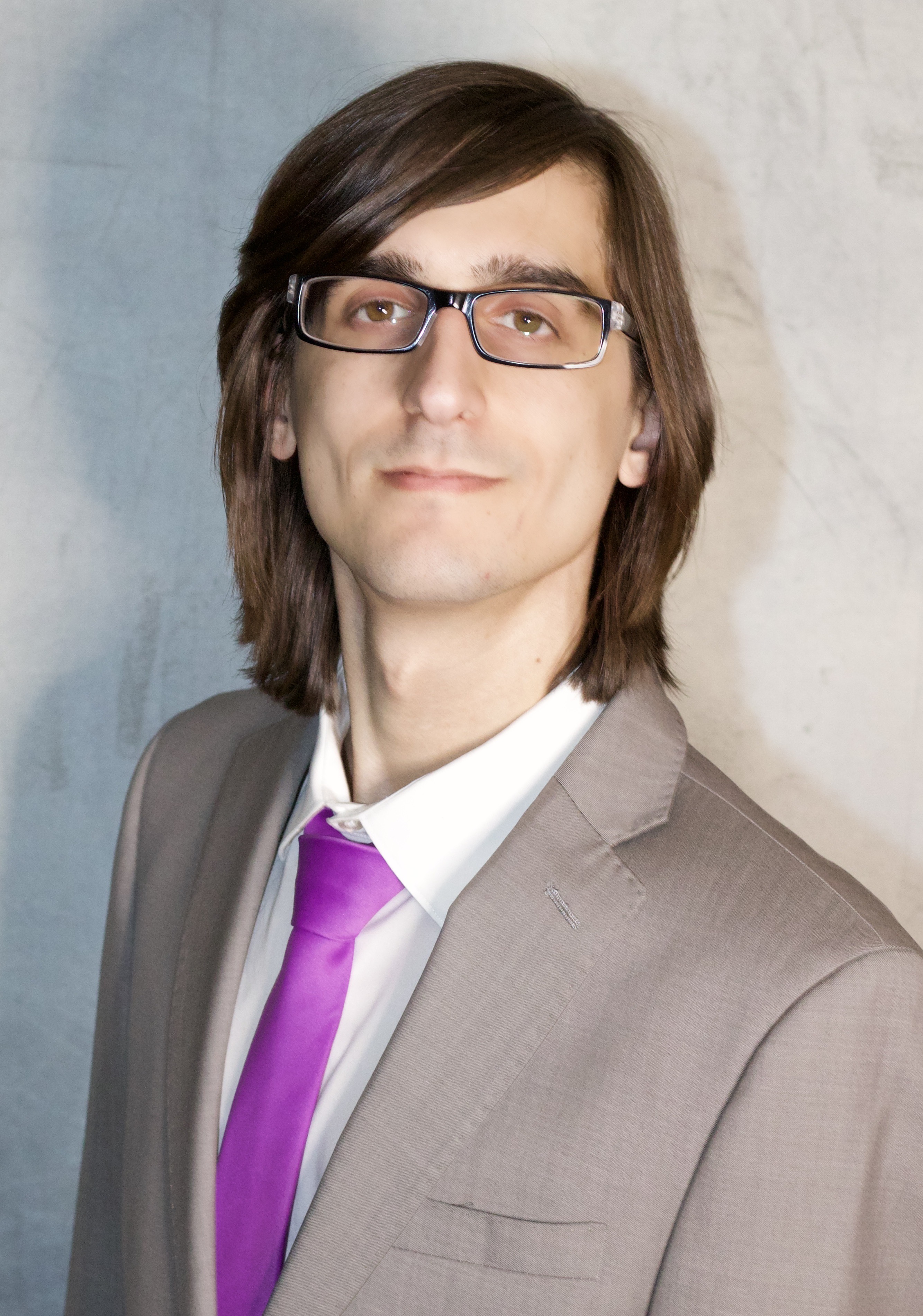 Steven Dominic Broka