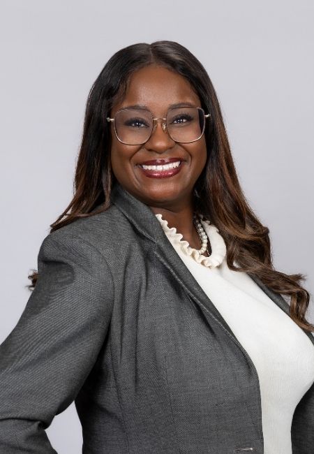 Jilliane Ann Jackson