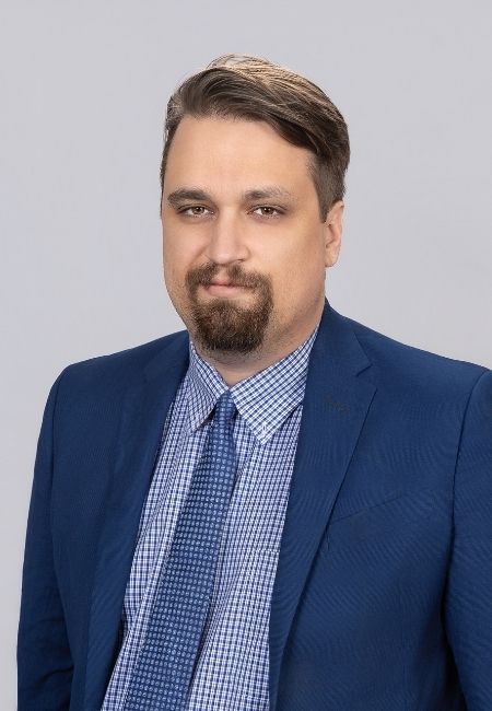 Alexander Adrian