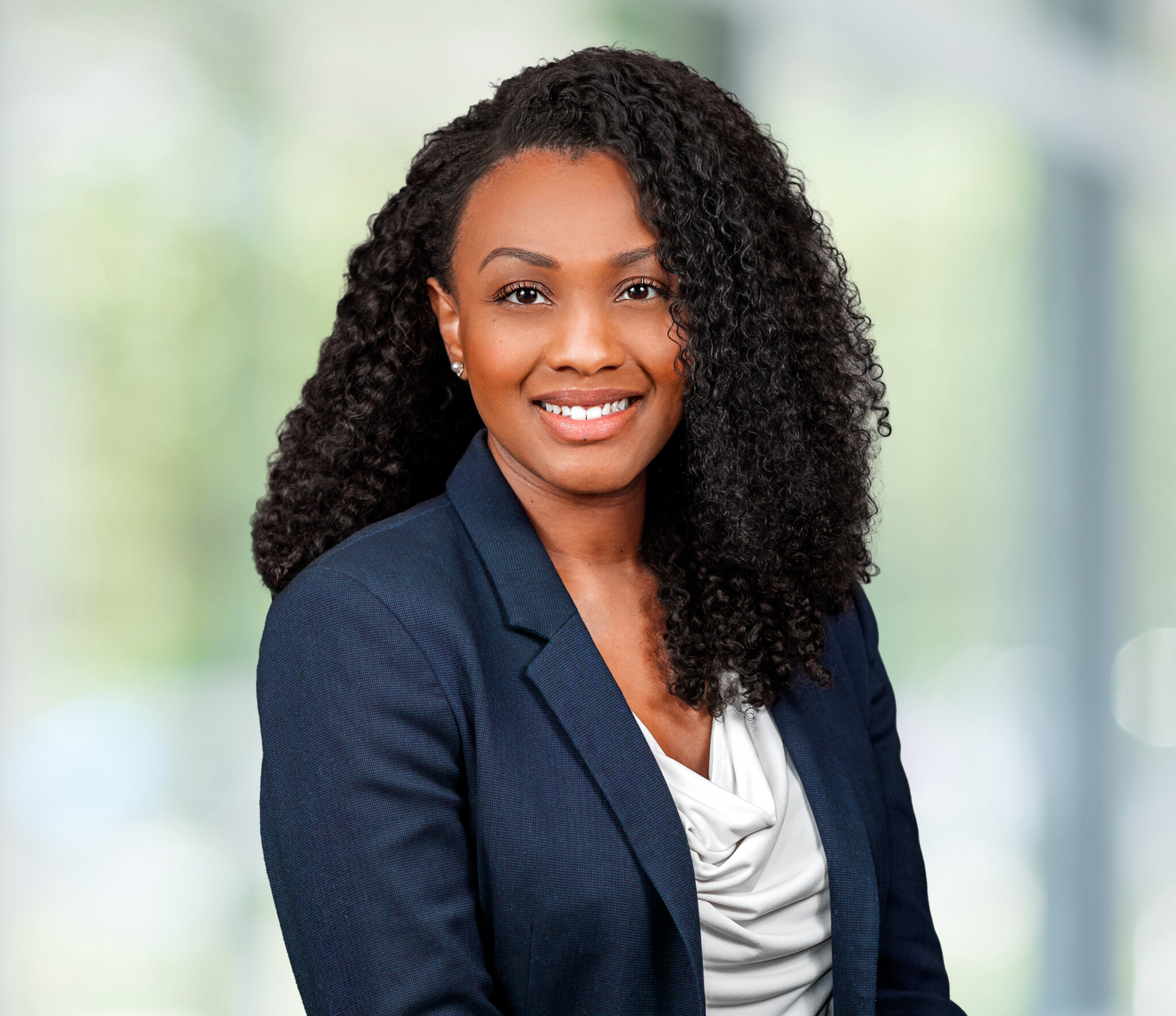 Imani Dixon