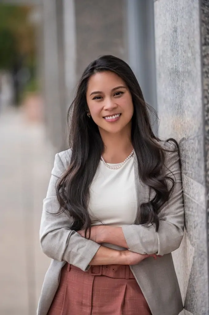 Melissa Melocoton Iannantuano