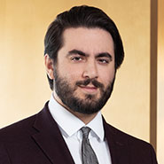 Patrick Osman Tarzi