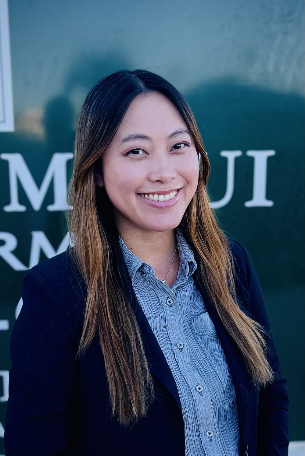 Charlene Bui