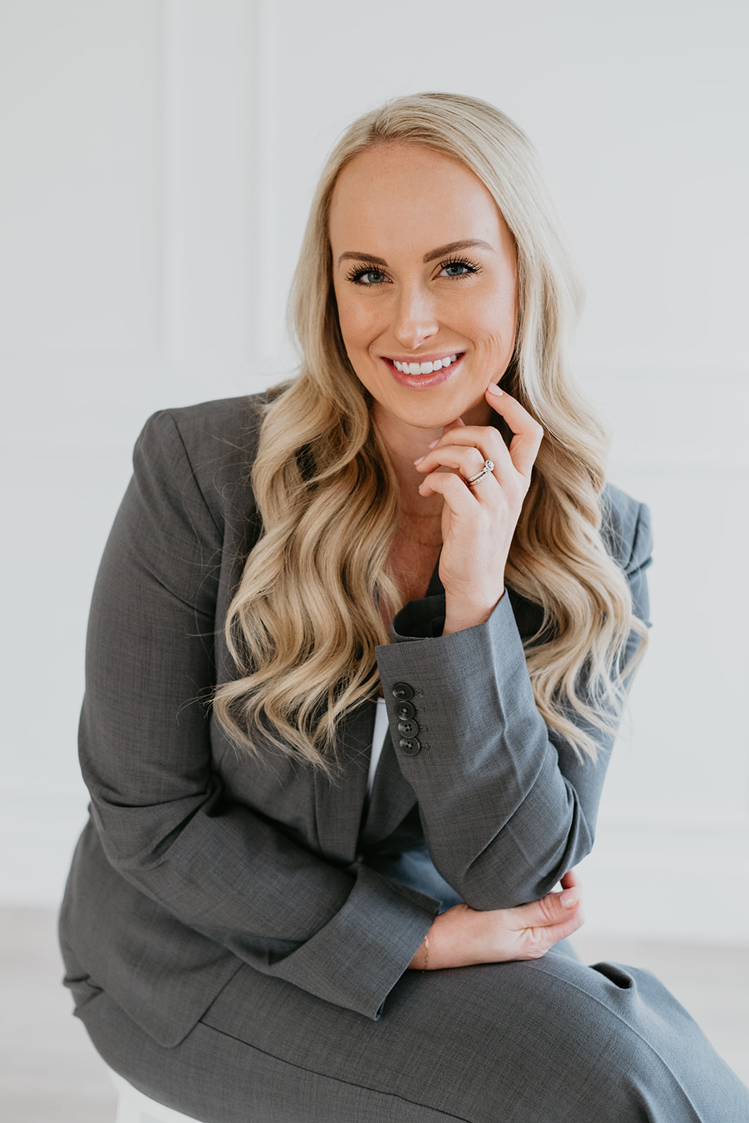 Amanda Ann Harmon