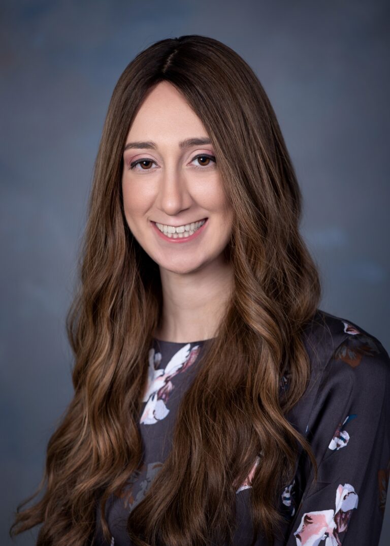 Zahava Miriam Lieberman