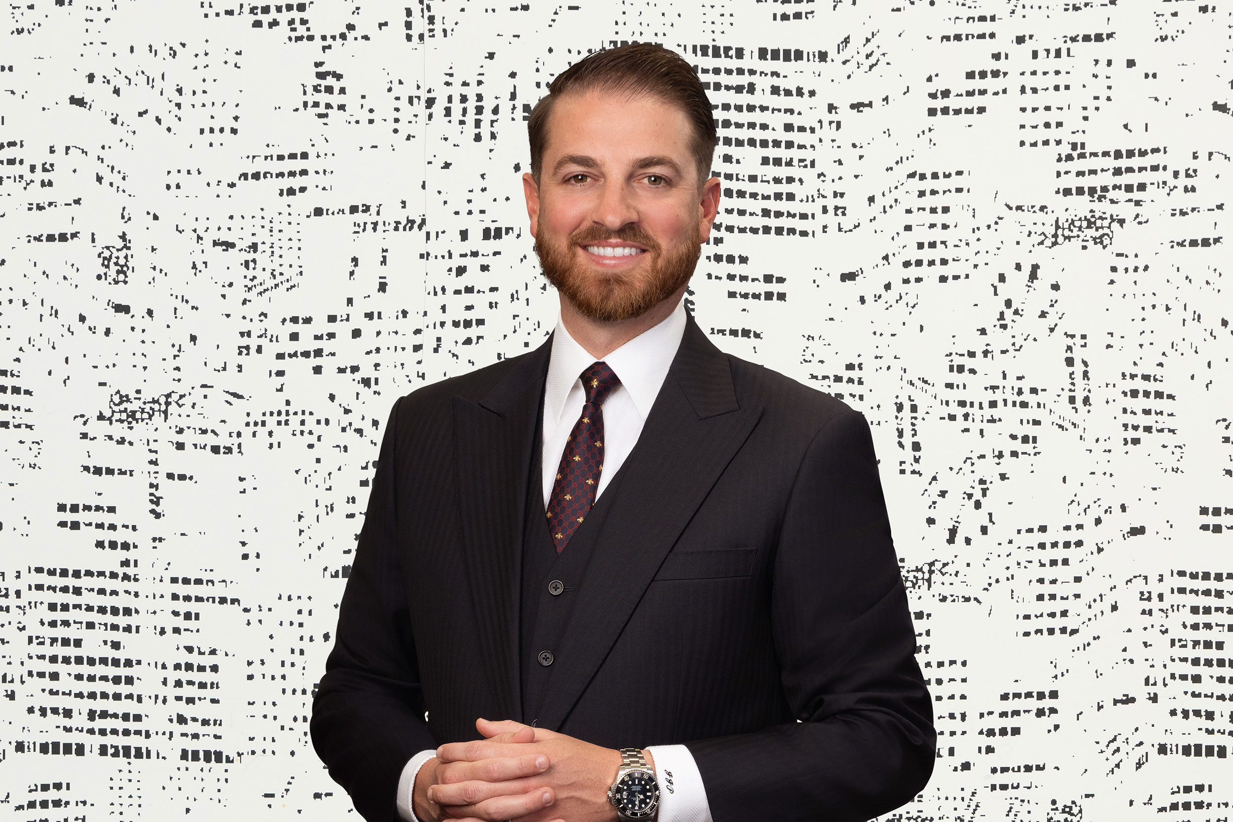 John Joseph Pictum III