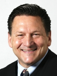 Hon. Steven Emrys Jones