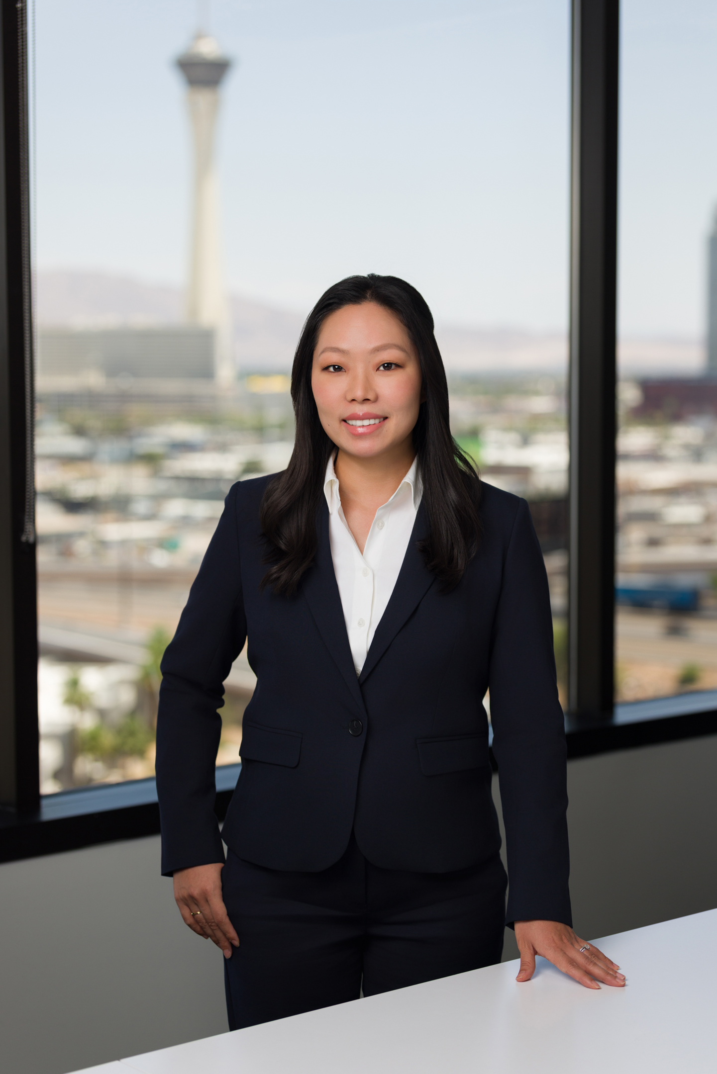 Sunny Choi-Willard