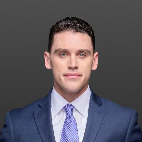Brent Daniel Rothman