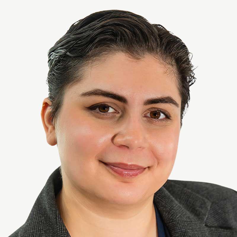Nina Lisa Terzian