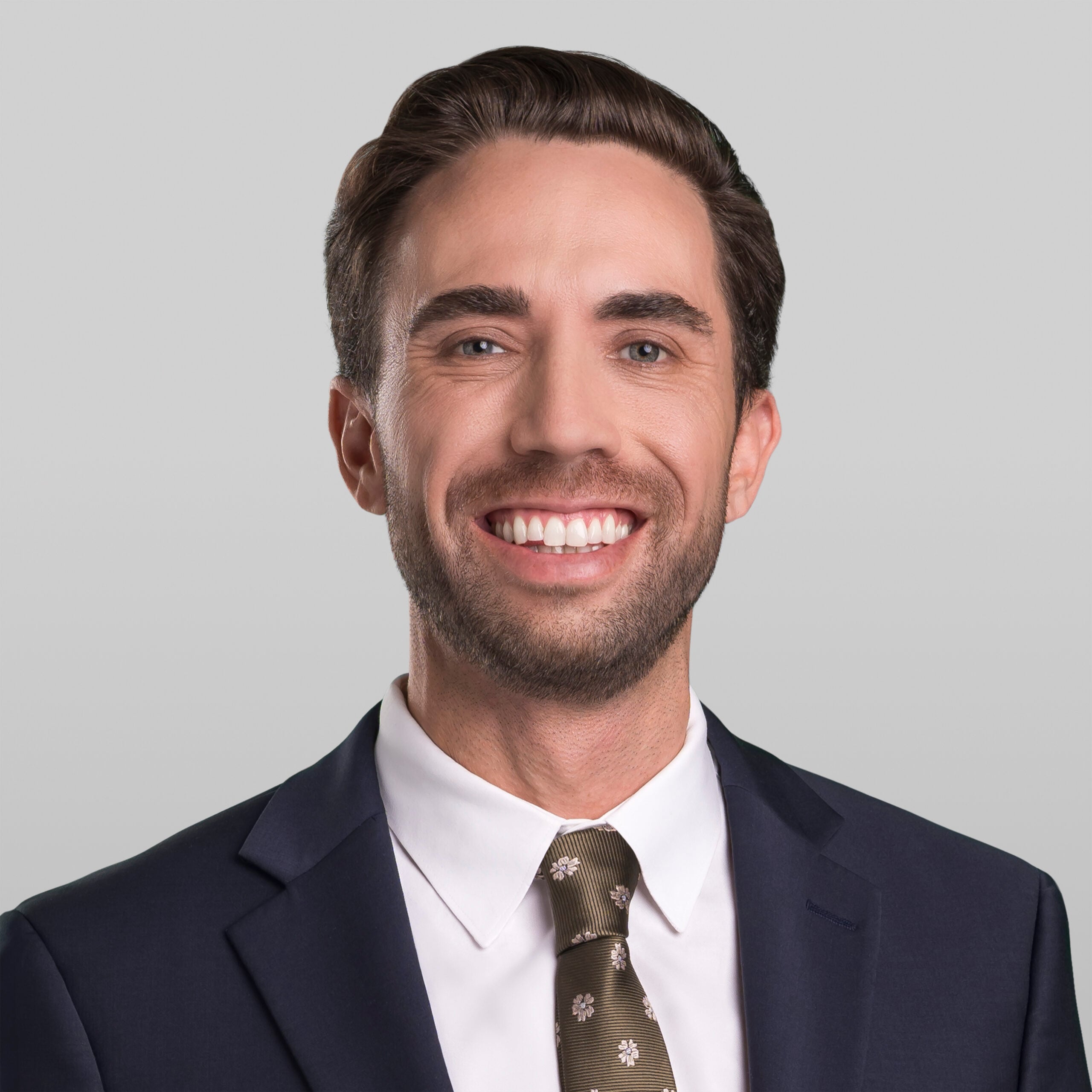 Zachary Daniel Besso