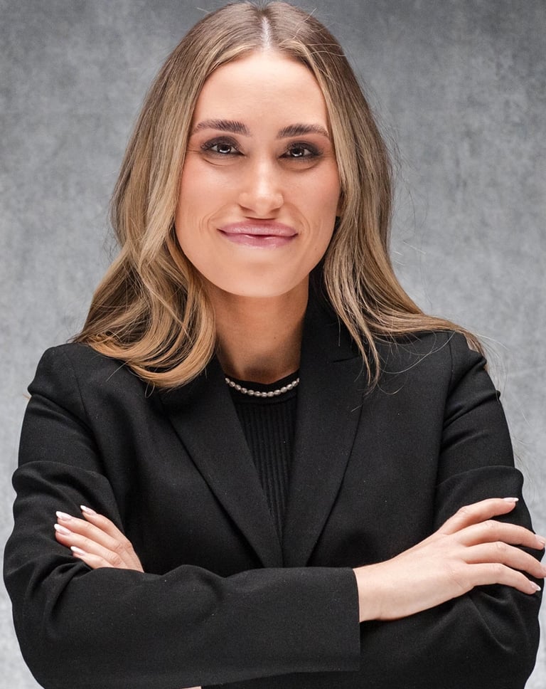 Maggie Ann DiFederico