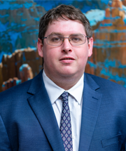 Kyle William Fenton