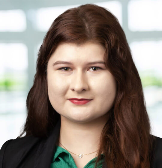 Alina Krauff