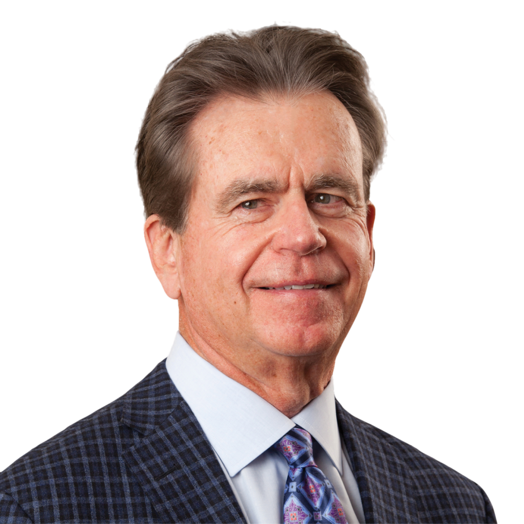 Christopher H. Byrd