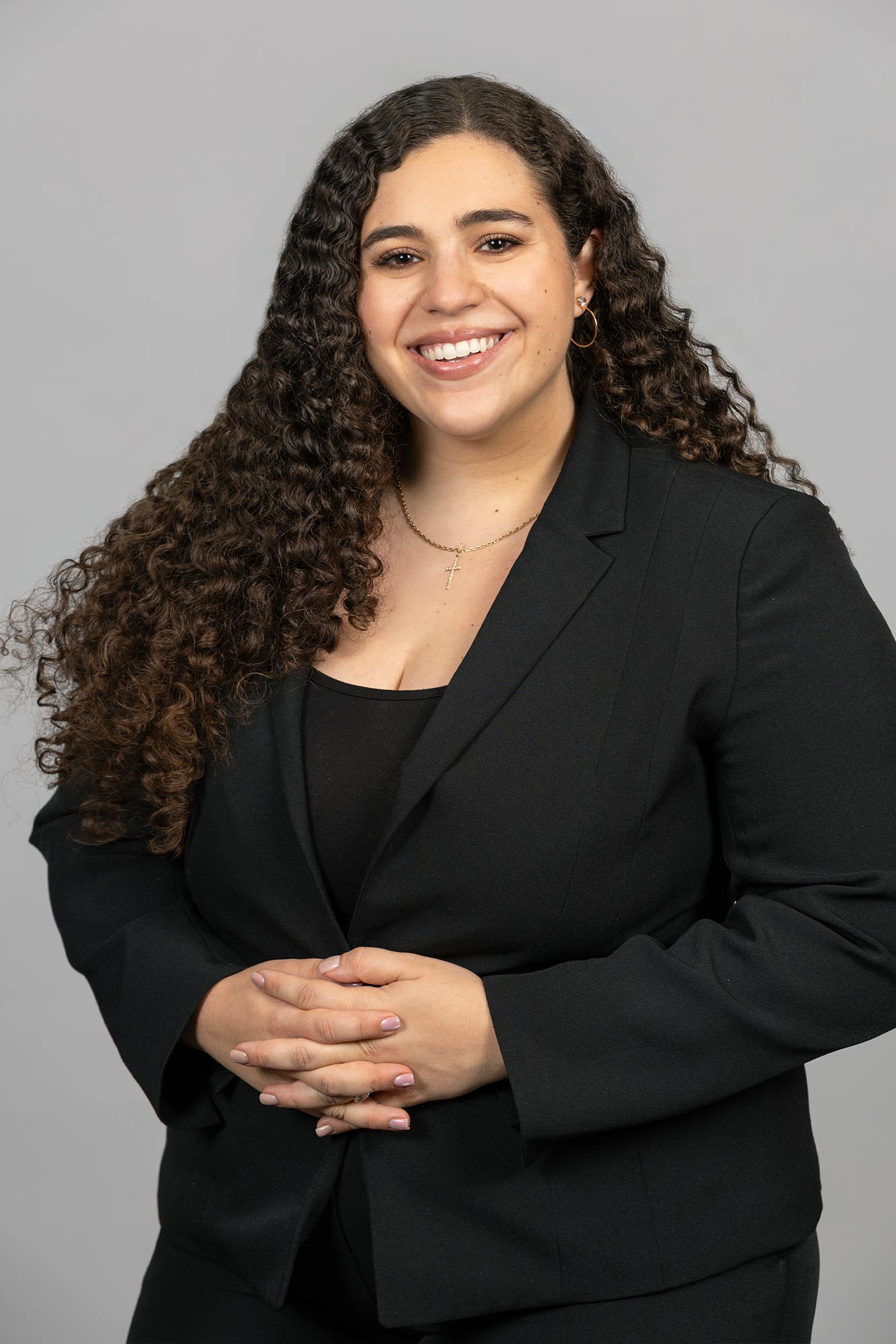 Sarah Eva DiSalvo