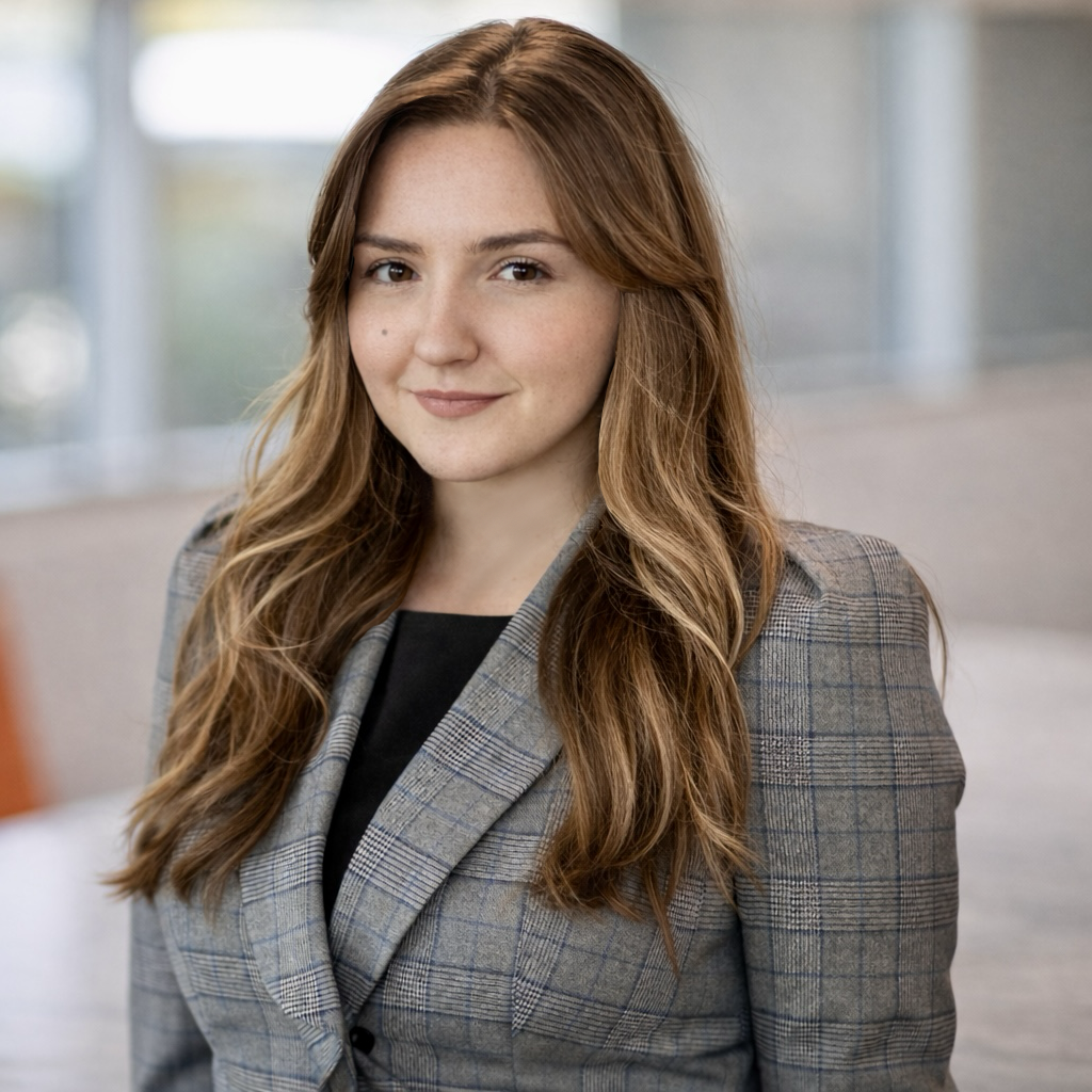Jacqueline Danielle Vokoun