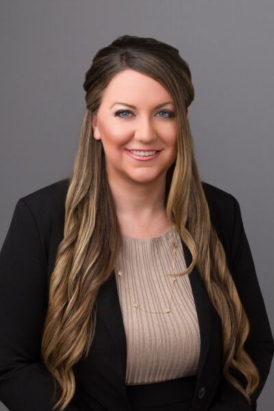 Jillian Ann Hardwick