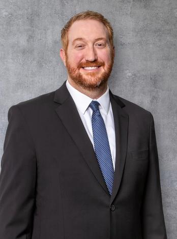 Michael Boyd Hill